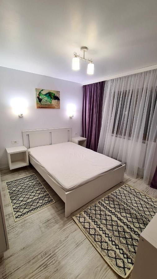 דירות סוסאבה La Fluturi Apartament מראה חיצוני תמונה