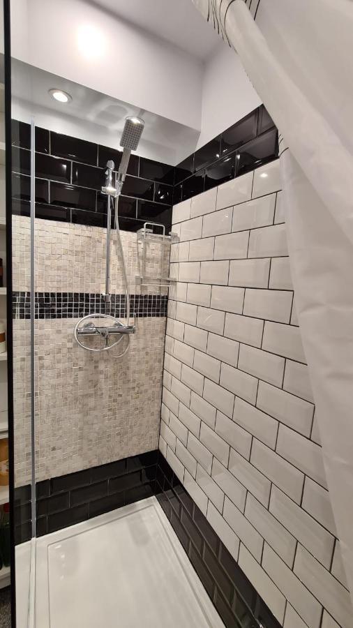 דירות סוסאבה La Fluturi Apartament מראה חיצוני תמונה