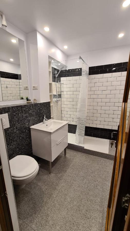 דירות סוסאבה La Fluturi Apartament מראה חיצוני תמונה