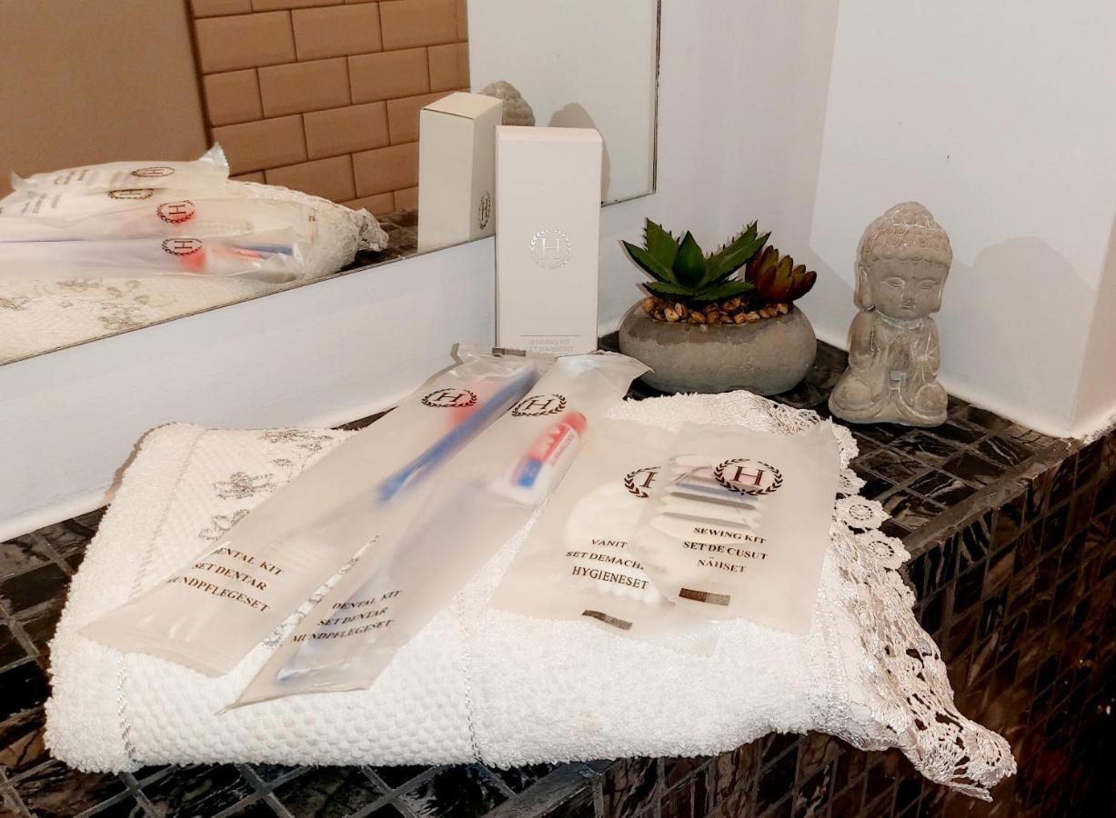 דירות סוסאבה La Fluturi Apartament מראה חיצוני תמונה