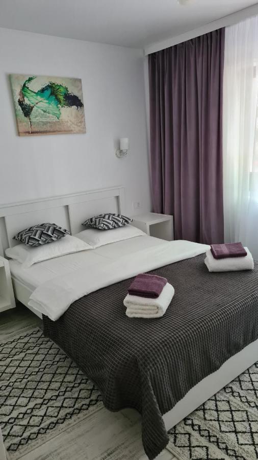 דירות סוסאבה La Fluturi Apartament מראה חיצוני תמונה