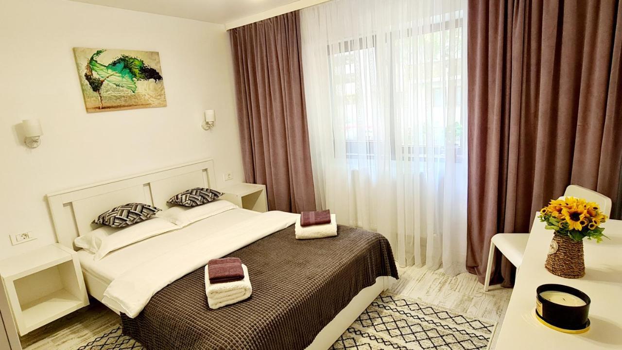 דירות סוסאבה La Fluturi Apartament מראה חיצוני תמונה
